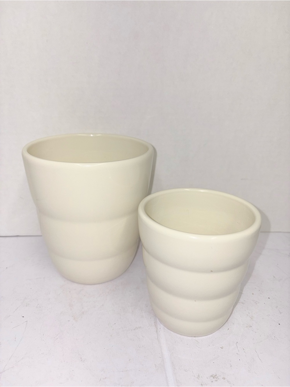 Vintage Made in Germany Pots